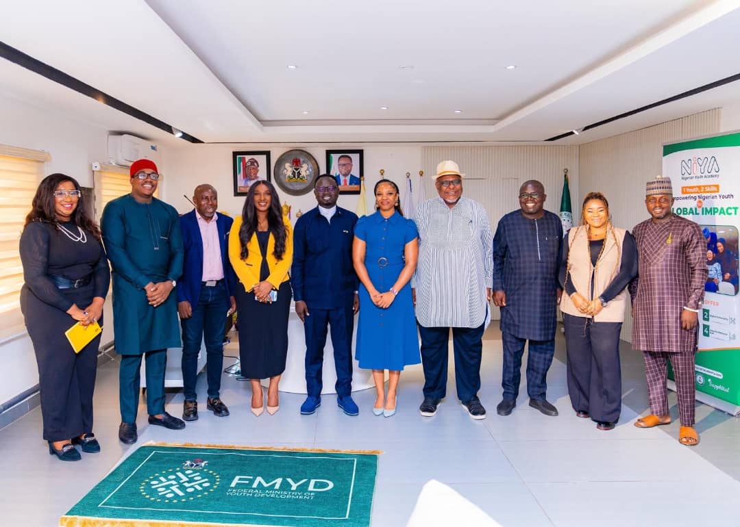 Innovate Africa 2024 gallery image